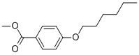 Methyl 4-hexyloxybenzoate CAS#: 50822-54-3