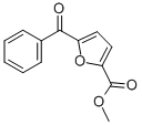 Methyl 5-benzoylfuran-2-carboxylate CAS#: 58972-21-7