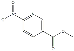 Methyl 6-nitronicotinate CAS#: 54973-78-3