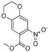 Methyl 7-Nitro-1,4-benzodioxane-6-carboxylate CAS#: 52791-03-4