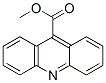 Methyl 9-Acridinecarboxylate CAS#: 5132-81-0