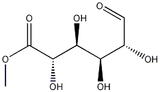 Methyl D-Glucuronate CAS#: 52613-19-1