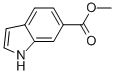 Methyl indole-6-carboxylate CAS#: 50820-65-0