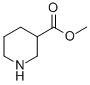 Methyl piperidine-3-carboxylate CAS#: 50585-89-2