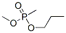 Methyl propyl methylphosphonate CAS#: 683-25-0