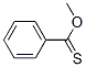 Methyl thiobenzoate CAS#: 5873-86-9