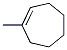 Methylcycloheptene CAS#: 55308-20-8