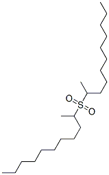 Methyldecyl sulfone CAS#: 54863-62-6