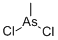 Methyldichloroarsine. CAS#: 593-89-5
