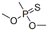 Methylthiophosphonic acid O,O-dimethyl ester CAS#: 681-06-1