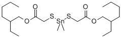 Methyltin mercaptide CAS#: 57583-35-4
