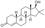 Metogest CAS#: 52279-58-0