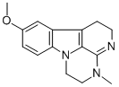 Metralindole CAS#: 54188-38-4
