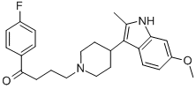 Mindoperone CAS#: 52157-83-2