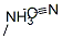 Monomethylammonium cyanide CAS#: 51283-79-5