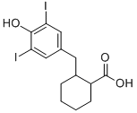 Monophen CAS#: 530-77-8
