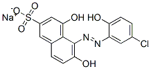 Mordant Black 56 CAS#: 5851-02-5