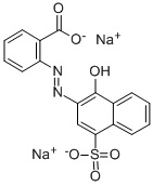 Mordant Violet 2 CAS#: 6408-82-8