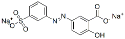 Mordant Yellow 66 CAS#: 6408-35-1