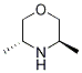 Morpholine, 3,5-diMethyl-, (3R,5R)- CAS#: 591779-91-8