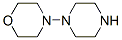 Morpholine, 4-(1-piperazinyl)- (9CI) CAS#: 442563-55-5
