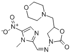 Moxnidazole CAS#: 52279-59-1