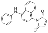 N-(1-ANILINONAPHTHYL-4)-MALEIMIDE CAS#: 50539-45-2