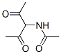N-(1-Acetyl-2-Oxopropyl) Acetamide CAS#: 5440-23-3