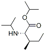 N-(1-Methylethyl)-L-alloisoleucine 1-methylethyl ester CAS#: 56784-32-8