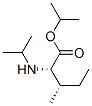 N-(1-Methylethyl)-L-isoleucine 1-methylethyl ester CAS#: 56771-55-2