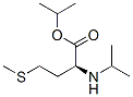 N-(1-Methylethyl)-L-methionine 1-methylethyl ester CAS#: 56784-31-7