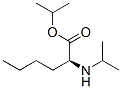 N-(1-Methylethyl)-L-norleucine 1-methylethyl ester CAS#: 56771-73-4
