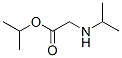 N-(1-Methylethyl)glycine 1-methylethyl ester CAS#: 56771-76-7