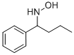 N-(1-PHENYL-BUTYL)-HYDROXYLAMINE CAS#: 59336-66-2