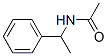 N-(1-PHENYL-ETHYL)-ACETAMIDE CAS#: 6284-14-6