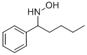 N-(1-PHENYL-PENTYL)-HYDROXYLAMINE CAS#: 59336-61-7