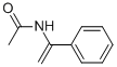 N-(1-PHENYL-VINYL)-ACETAMIDE CAS#: 57957-24-1