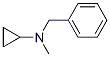 N-(1-methyl)cyclopropylbenzylamine CAS#: 51586-25-5