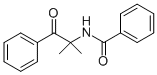 N-(1,1-DIMETHYL-2-OXO-2-PHENYL-ETHYL)-BENZAMIDE CAS#: 56965-16-3