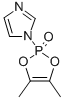 N-(1,2-DIMETHYLETHENYLENEDIOXYPHOSPHORYL)IMIDAZOLE CAS#: 57648-76-7