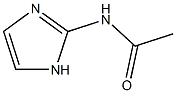 N-1H-imidazol-2-ylacetamide CAS#: 52737-49-2