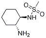 N-[(1R,2R)-2-aMinocyclohexyl]-MethanesulfonaMide CAS#: 593284-13-0