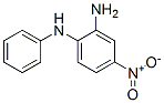 N-(2-AMINO-4-NITROPHENYL)-N-PHENYLAMINE CAS#: 55315-12-3