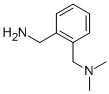 N-[2-(AMINOMETHYL)BENZYL]-N,N-DIMETHYLAMINE CAS#: 53369-77-0