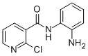N-(2-AMINOPHENYL)-2-CHLORONICOTINAMIDE CAS#: 57841-69-7