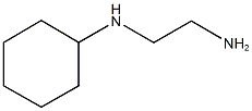 N-(2-Aminoethyl)cyclohexylamine CAS#: 5700-53-8