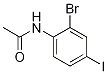 N -(2-BroMo-4-Iodophenyl)AcetaMide CAS#: 474966-95-5