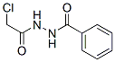 N'-(2-CHLOROACETYL)BENZOHYDRAZIDE CAS#: 50677-24-2