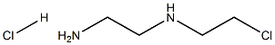 N-2-Chloroethyl ethylene diamine hydrochloride CAS#: 5590-29-4