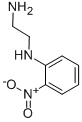 N-(2-NITRO-PHENYL)-ETHANE-1,2-DIAMINE CAS#: 51138-16-0